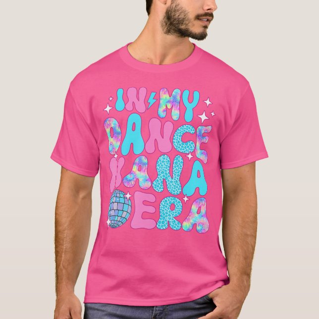 T-Shirt (Framsida)