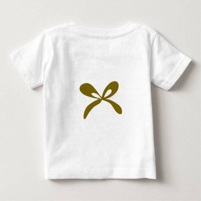 T-Shirt (Baksida)
