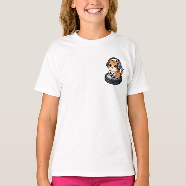 T-Shirt (Framsida)