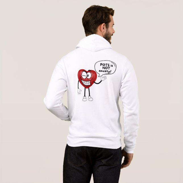 T-Shirt (Hel baksida)