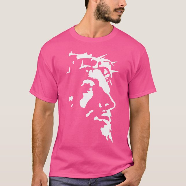 T-Shirt (Framsida)
