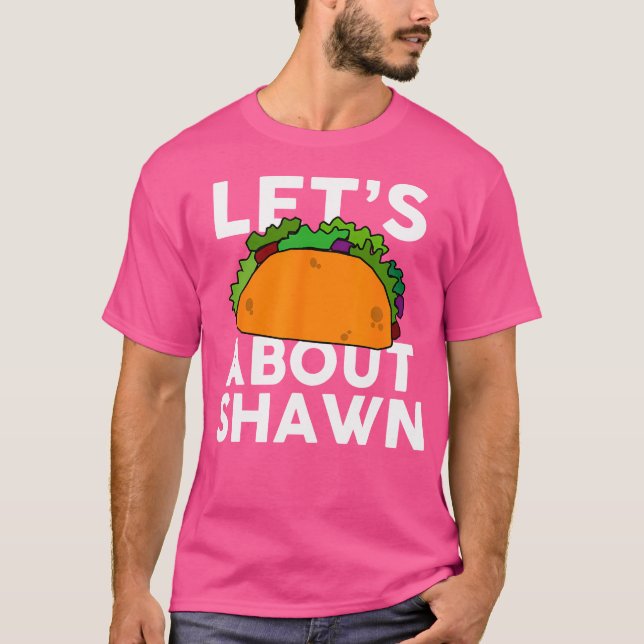T-Shirt (Framsida)