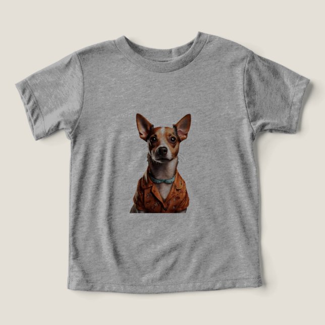 T-Shirt (Design Framsida)