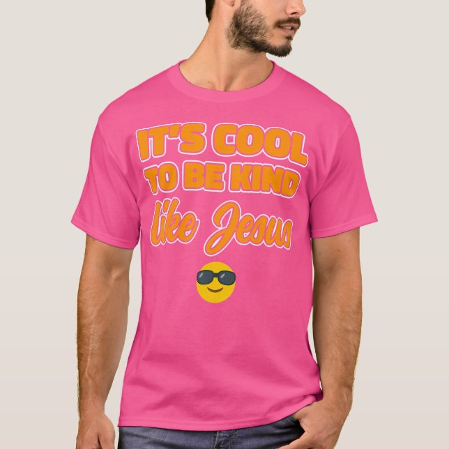 T-Shirt (Framsida)