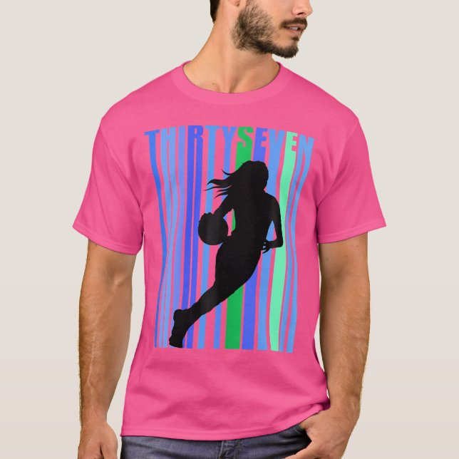 T-Shirt (Framsida)