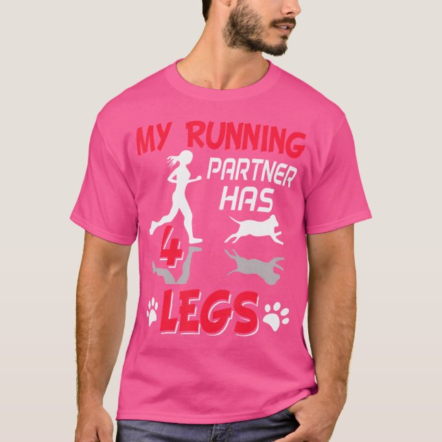 T-Shirt (Framsida)