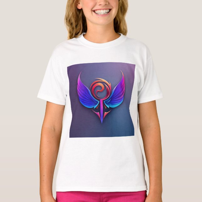 T-Shirt (Framsida)