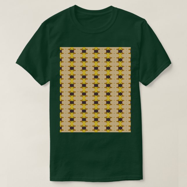 T-shirt (Design framsida)