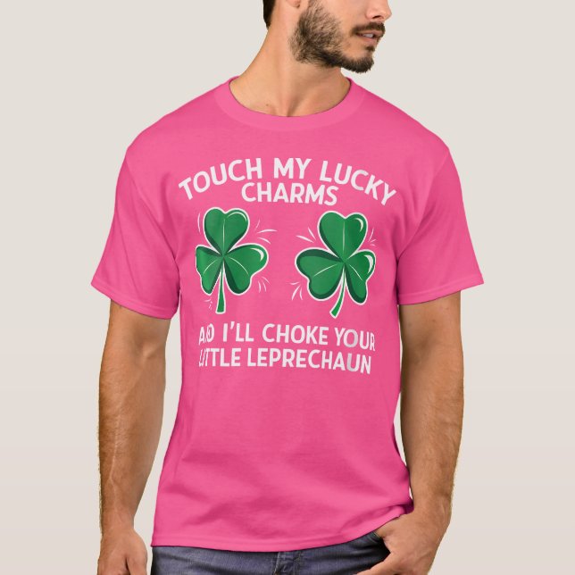 T-Shirt (Framsida)