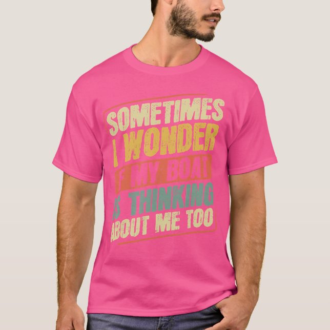 T-Shirt (Framsida)