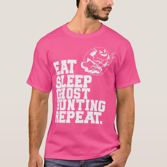 T-Shirt (Framsida)