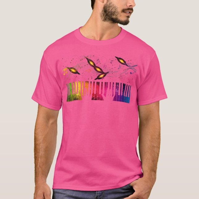 T-Shirt (Framsida)