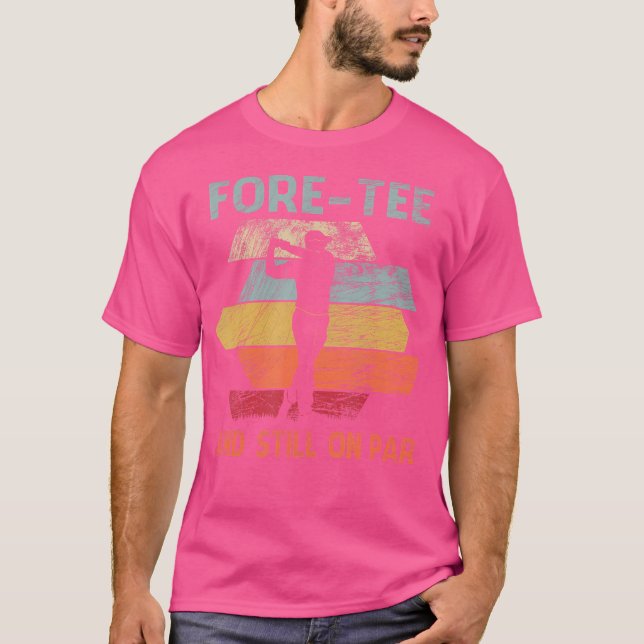 T-Shirt (Framsida)
