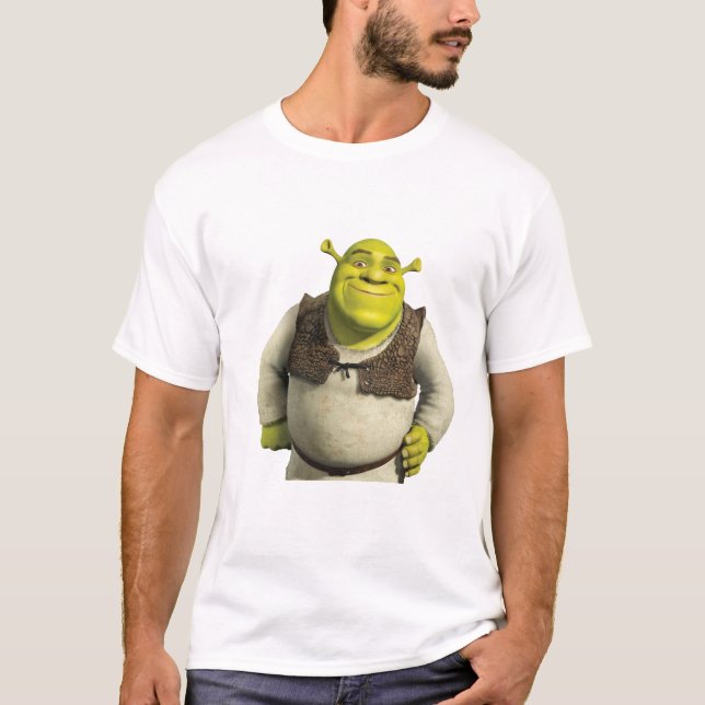 T-Shirt (Framsida)