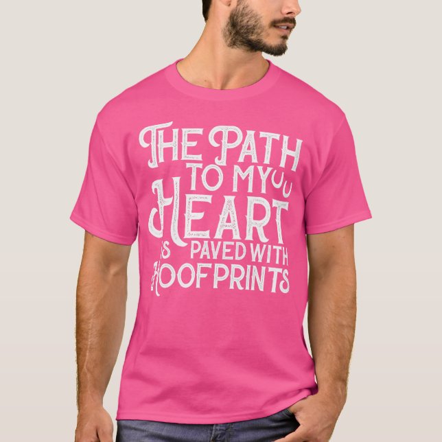 T-Shirt (Framsida)