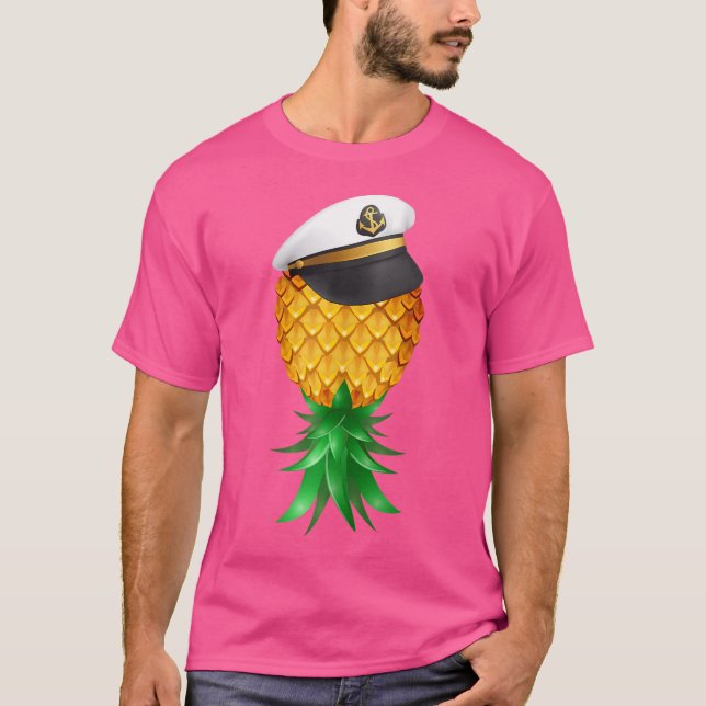 T-Shirt (Framsida)