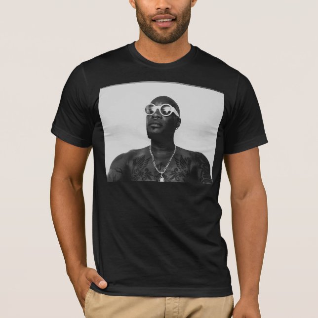 T-Shirt (Framsida)