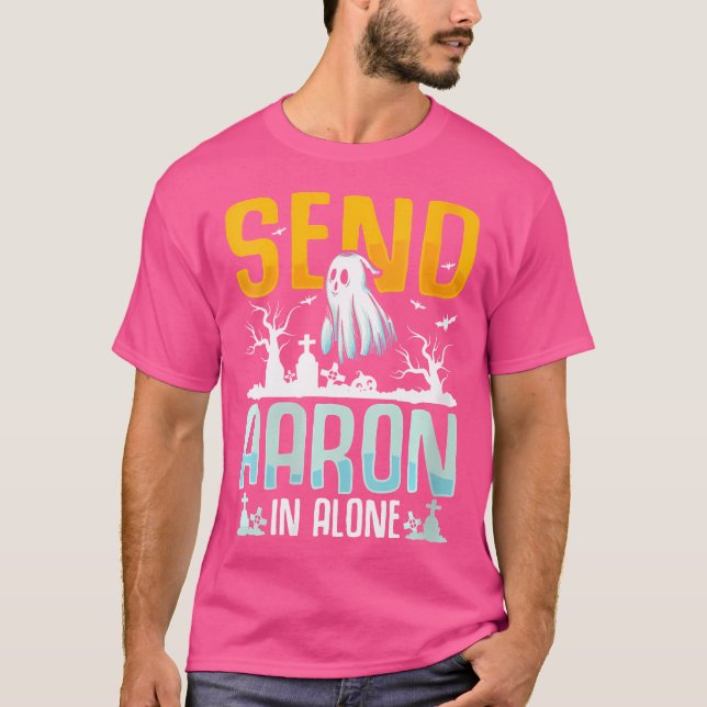 T-Shirt (Framsida)