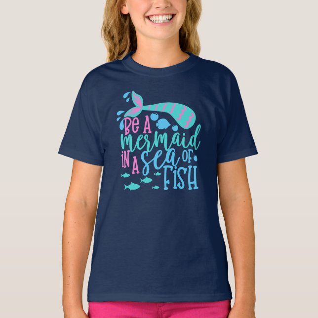 T-Shirt (Framsida)