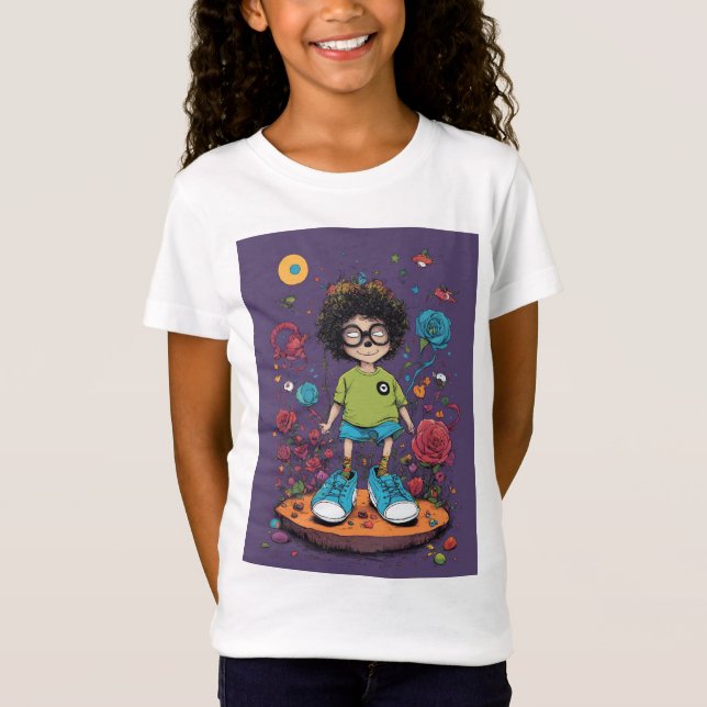 T-Shirt (Framsida)