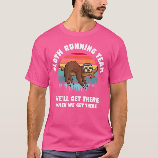 T-Shirt (Framsida)