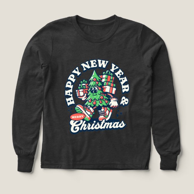 T-Shirt (Design framsida)