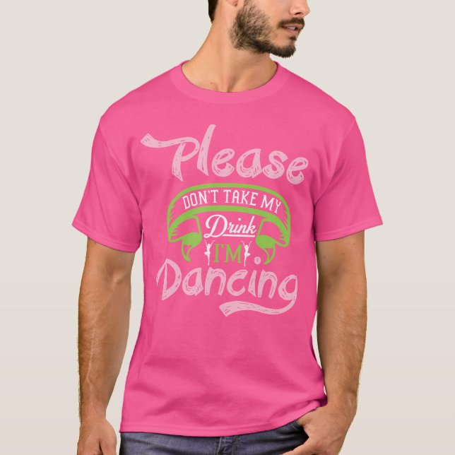 T-Shirt (Framsida)