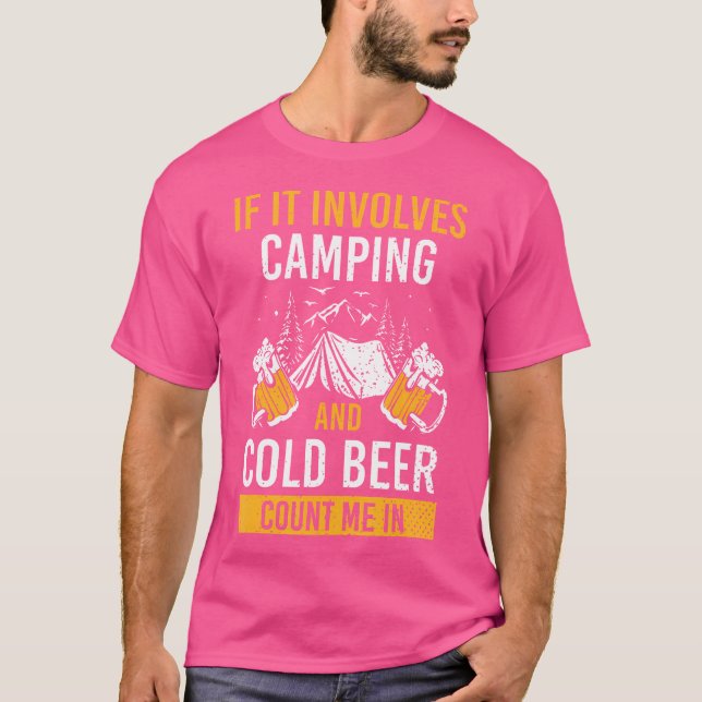 T-Shirt (Framsida)