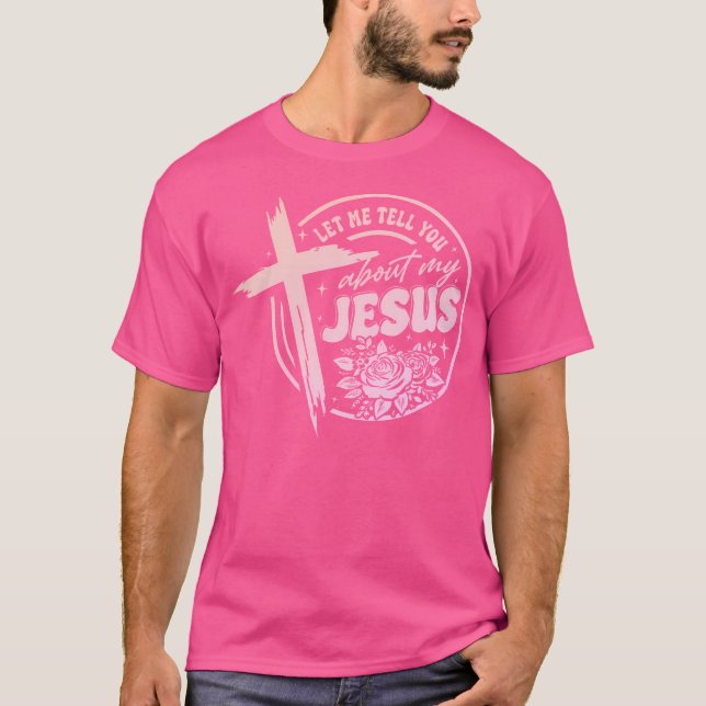 T-Shirt (Framsida)