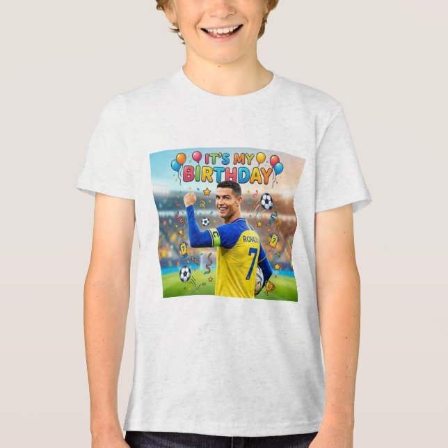 T-Shirt (Framsida)