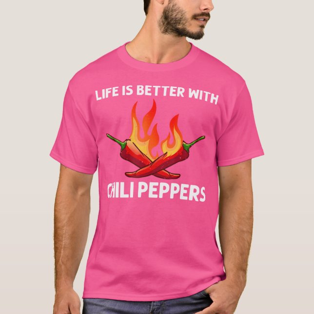 T-Shirt (Framsida)