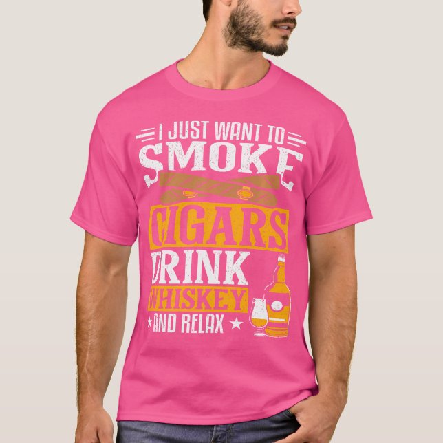 T-Shirt (Framsida)