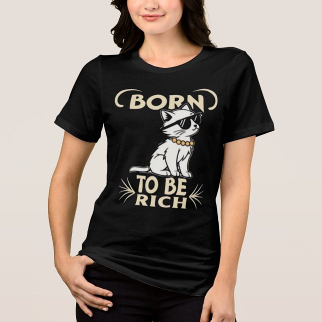 T-shirt (Framsida)