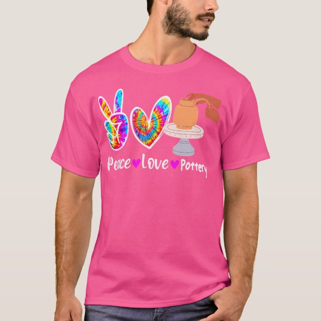 T-Shirt (Framsida)