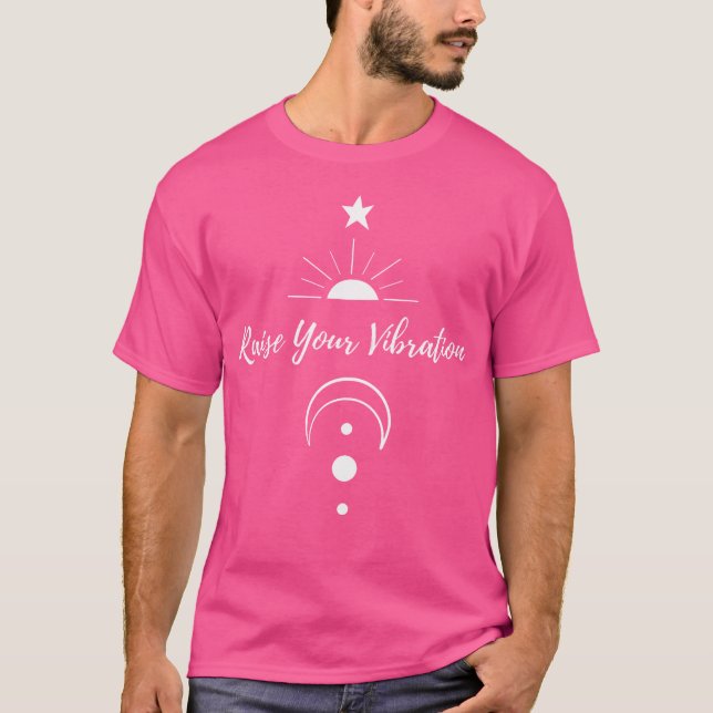 T-Shirt (Framsida)