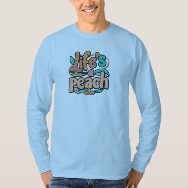 T-Shirt (Framsida)