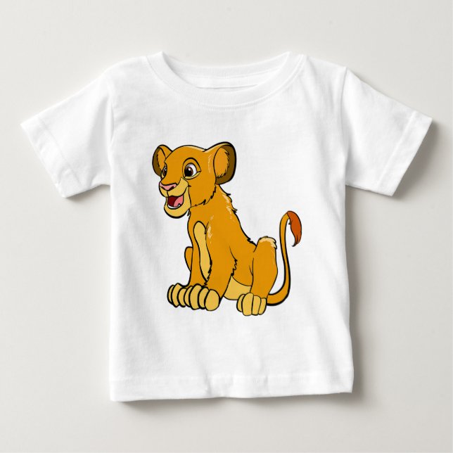 T-Shirt (Framsida)