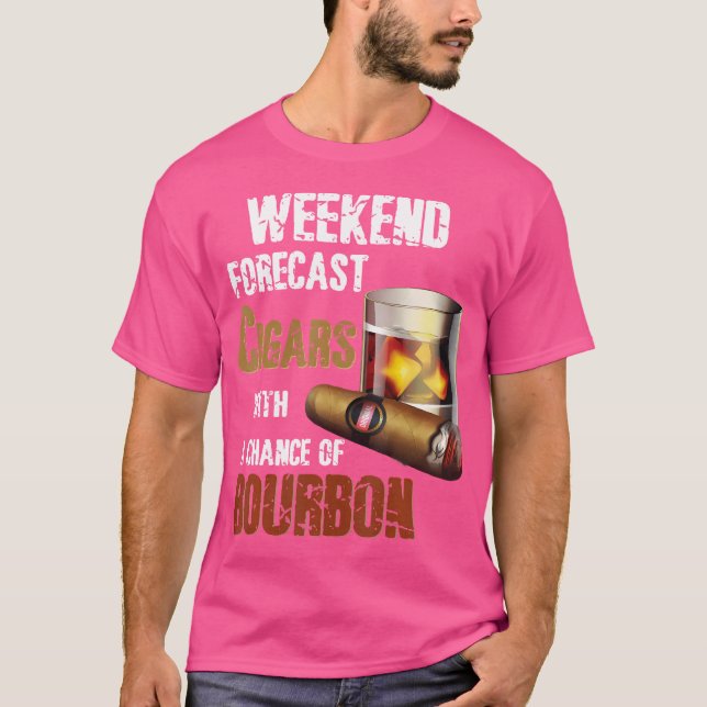 T-Shirt (Framsida)