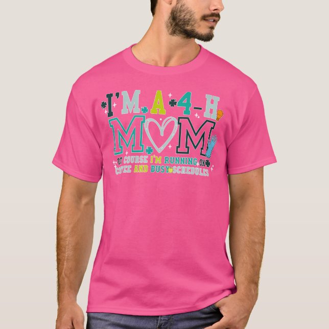 T-Shirt (Framsida)