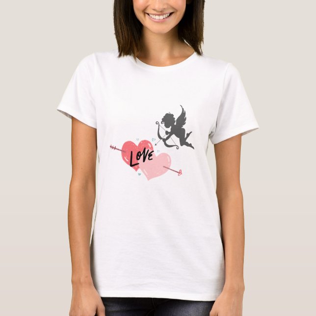 T-Shirt (Framsida)
