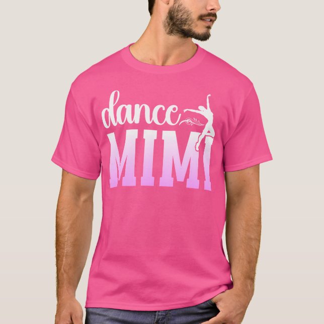 T-Shirt (Framsida)