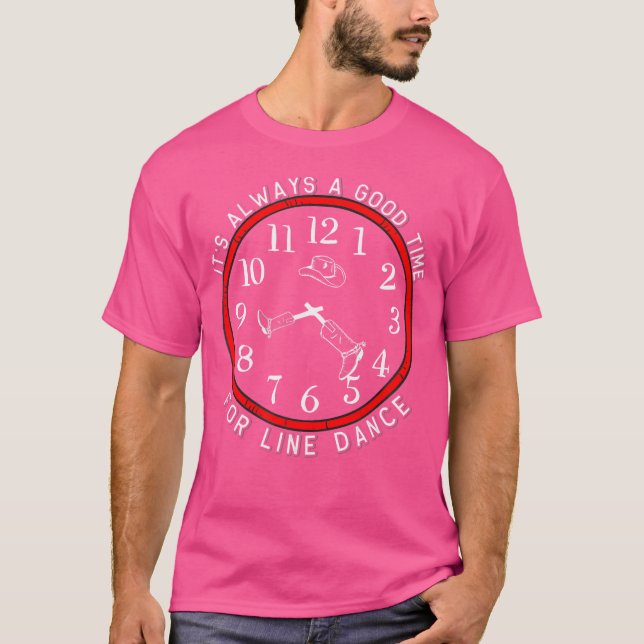 T-Shirt (Framsida)