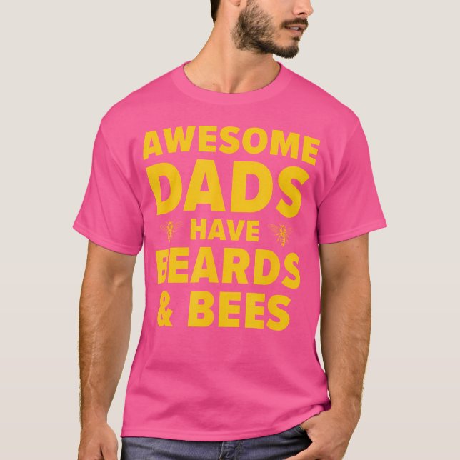 T-Shirt (Framsida)