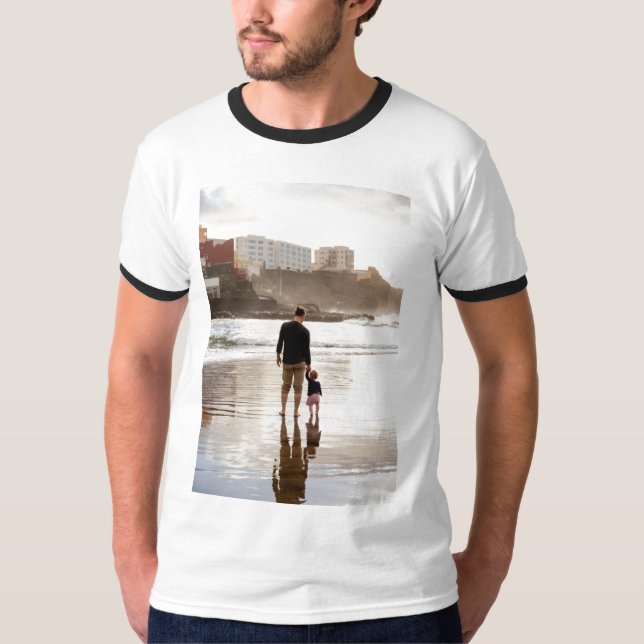 T-shirt (Framsida)
