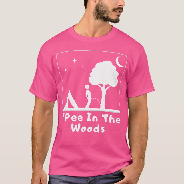 T-Shirt (Framsida)