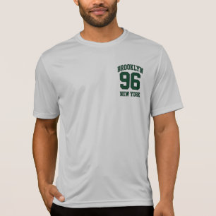 T SHIRT