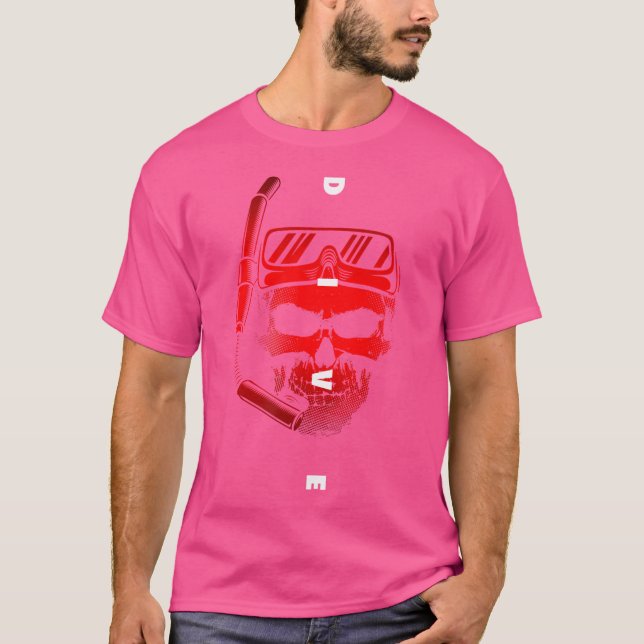 T-Shirt (Framsida)