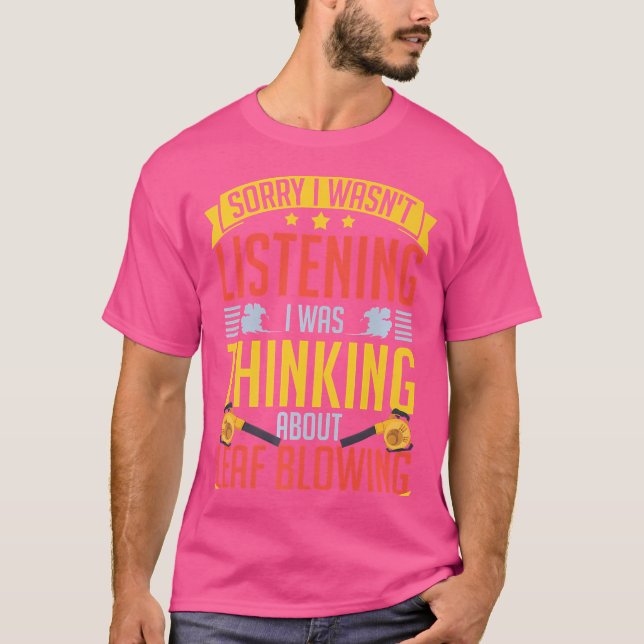 T-Shirt (Framsida)