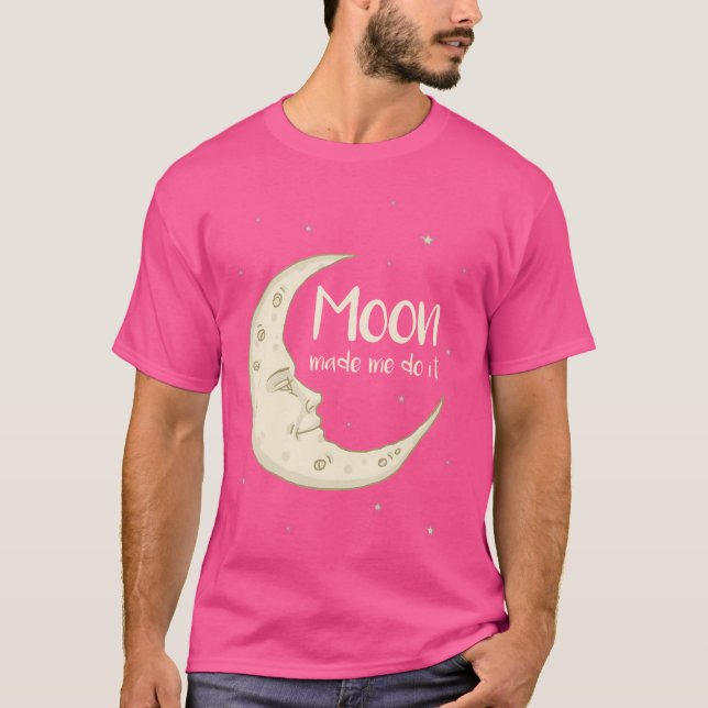 T-Shirt (Framsida)