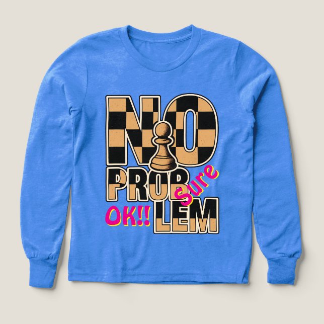 T-Shirt (Design framsida)